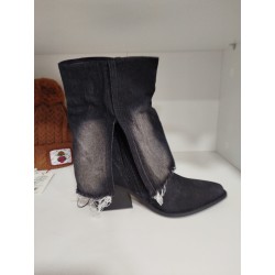 BOTAS MUJER