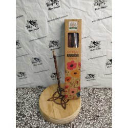 INCIENSOS NATURALES 2E