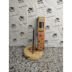 INCIENSOS NATURALES 2E