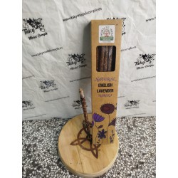 INCIENSOS NATURALES 2E