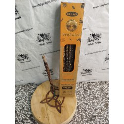 INCIENSOS NATURALES 2E