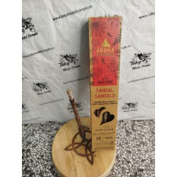 INCIENSOS NATURALES 2E