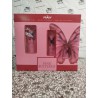 PERFUME MARIPOSA SET
