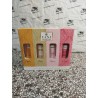 4 PERFUMES YANY