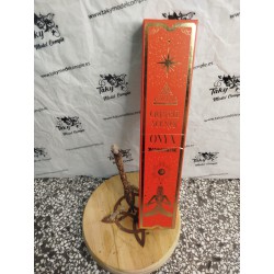 INCIENSOS CON MINERALES