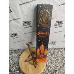 INCIENSOS CON MINERALES