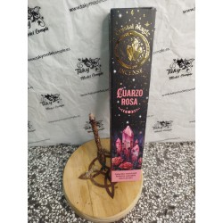 INCIENSOS CON MINERALES