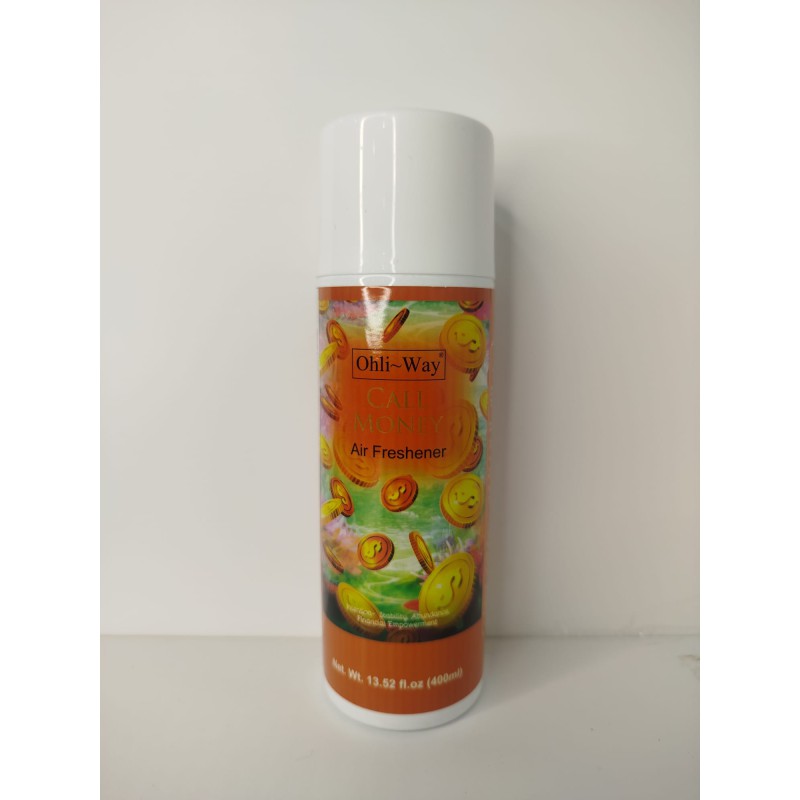 AIRE RITUAL 15 MODELOS