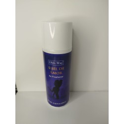 AIRE RITUAL 15 MODELOS