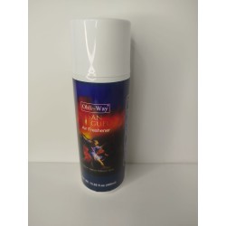 AIRE RITUAL 15 MODELOS