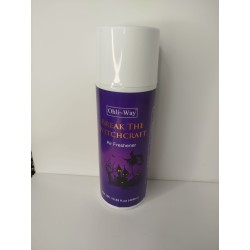 AIRE RITUAL 15 MODELOS