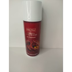 AIRE RITUAL 15 MODELOS