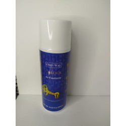 AIRE RITUAL 15 MODELOS