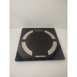 BASCULA CON APLICACION IPHONE