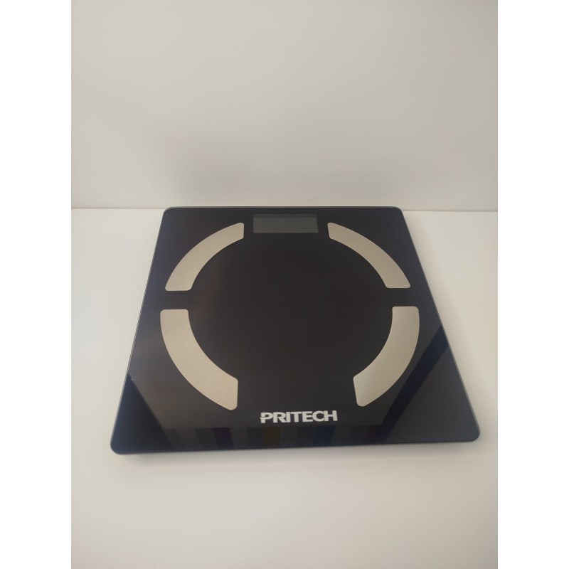 BASCULA CON APLICACION IPHONE