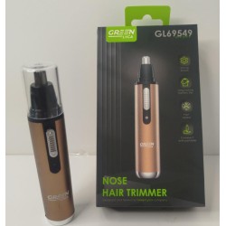 CORTA PELILLOS NARIZ OREJAS