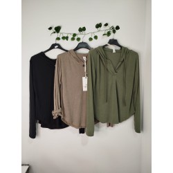 CAMISETAS  3 COLORES