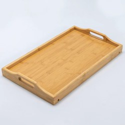 PORTA DESALLUNO BAMBU